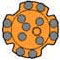 Trapezoid Connection Button Bits